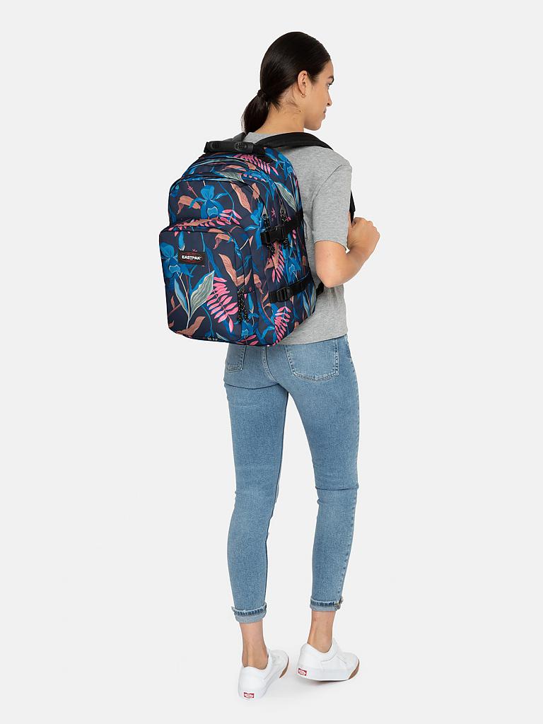 EASTPAK Rucksack Provider bunt