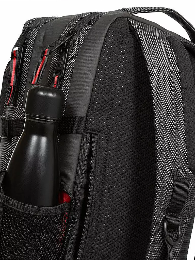 EASTPAK | Rucksack Tecum L CNNCT | grau