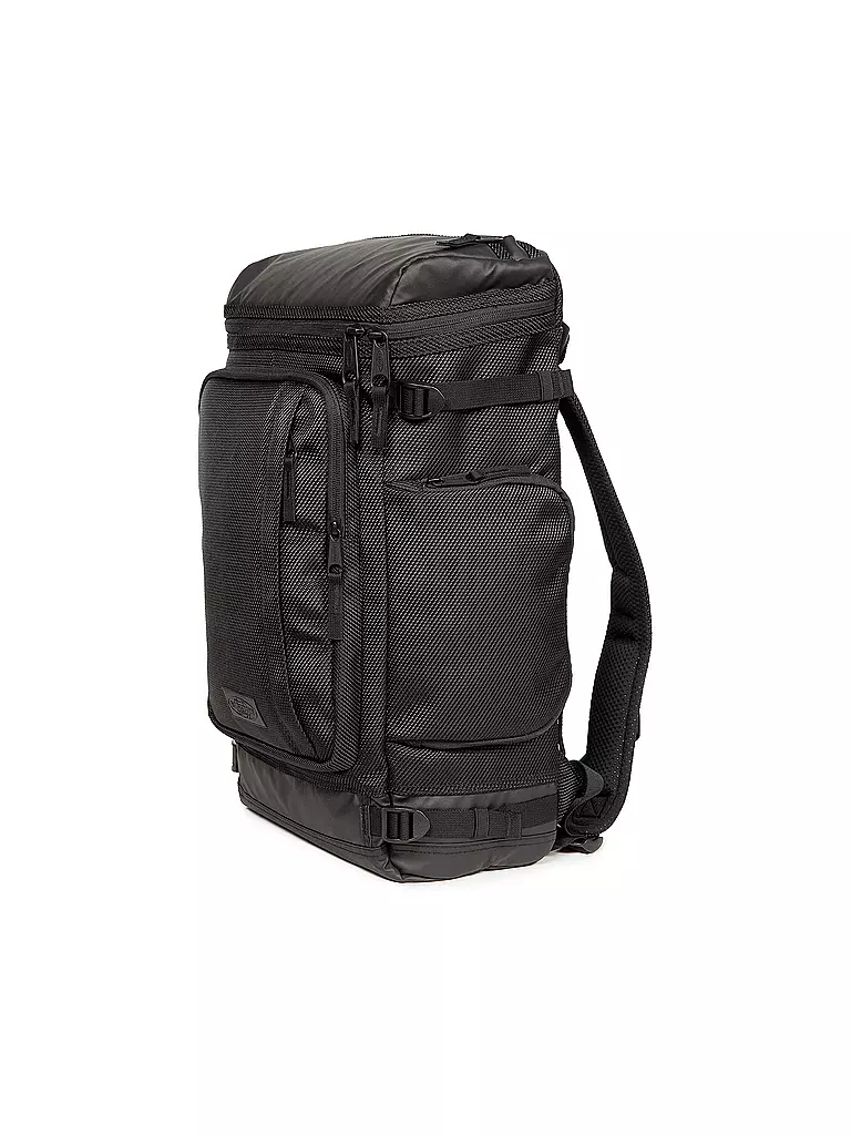 EASTPAK | Rucksack Tecum Top CNNCT | schwarz