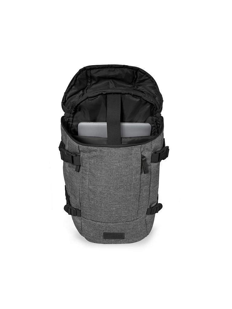 EASTPAK | Rucksack Topfloid | grau