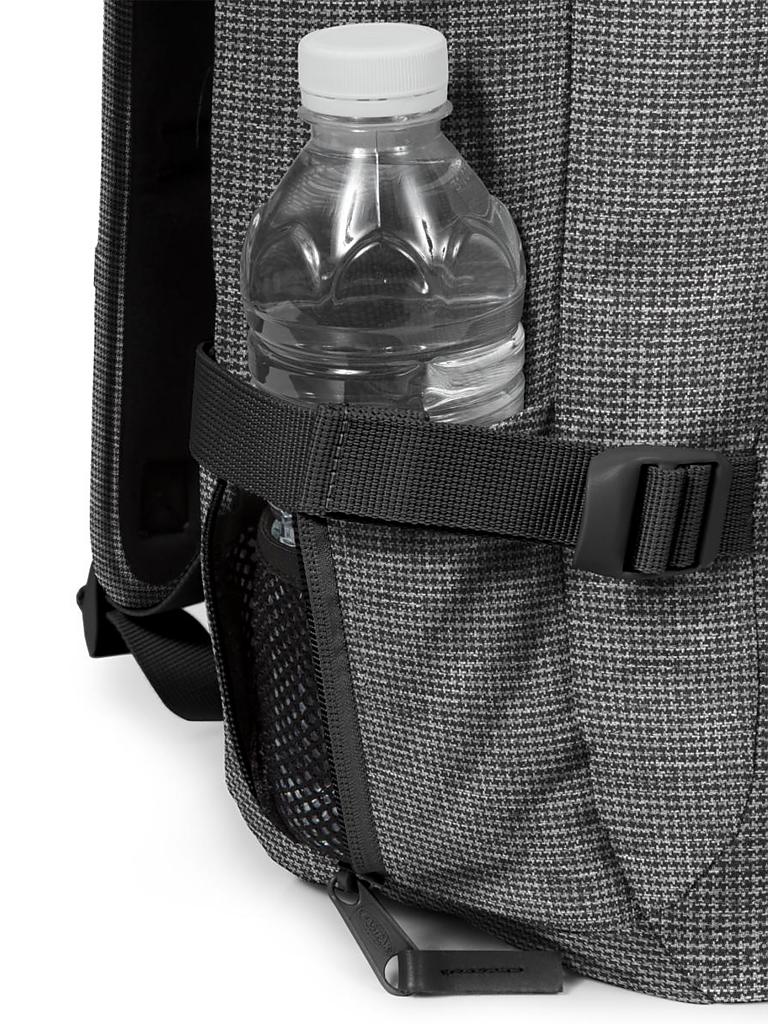 EASTPAK | Rucksack Topfloid | grau