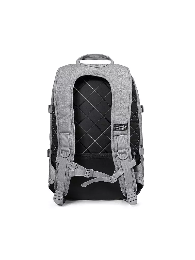 EASTPAK Rucksack Volker 35L grau