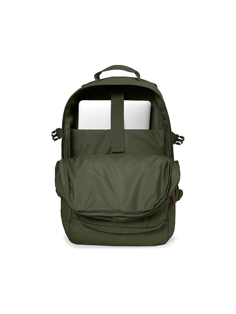 EASTPAK Rucksack Volker 35L olive