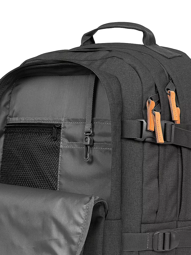 EASTPAK Rucksack Volker 35L grau