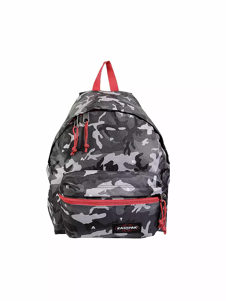 EASTPAK | Rucksack | schwarz