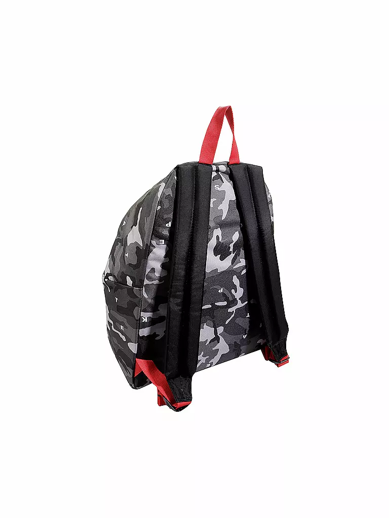 EASTPAK | Rucksack | schwarz
