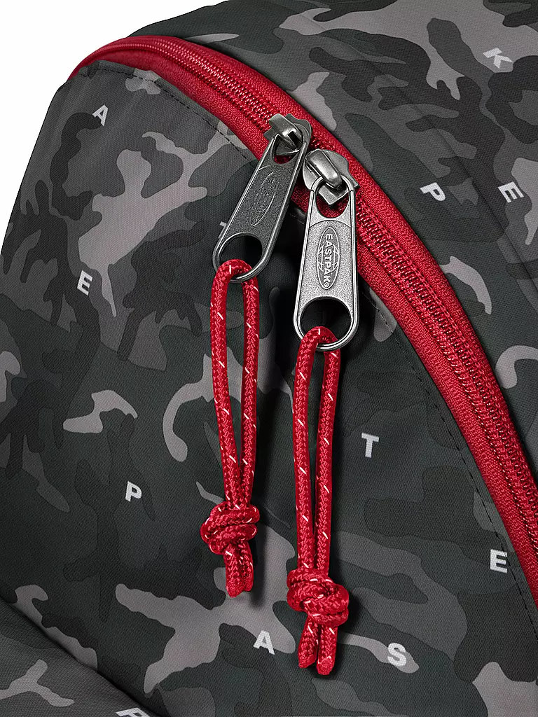 EASTPAK | Rucksack | schwarz
