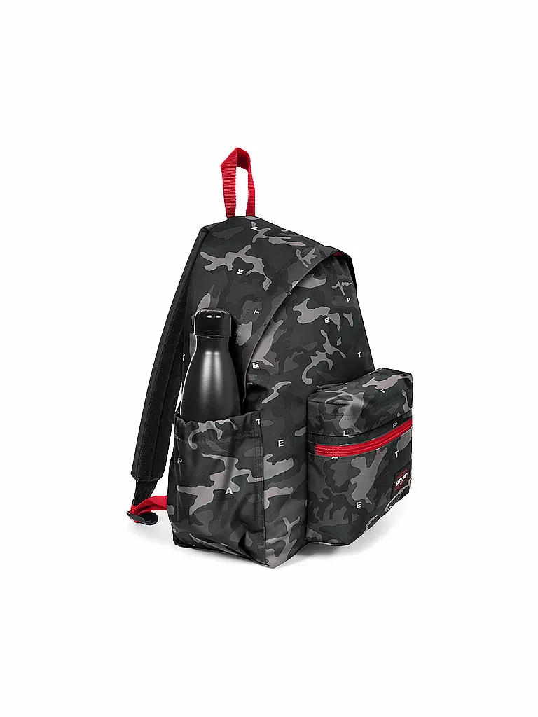 EASTPAK | Rucksack | schwarz