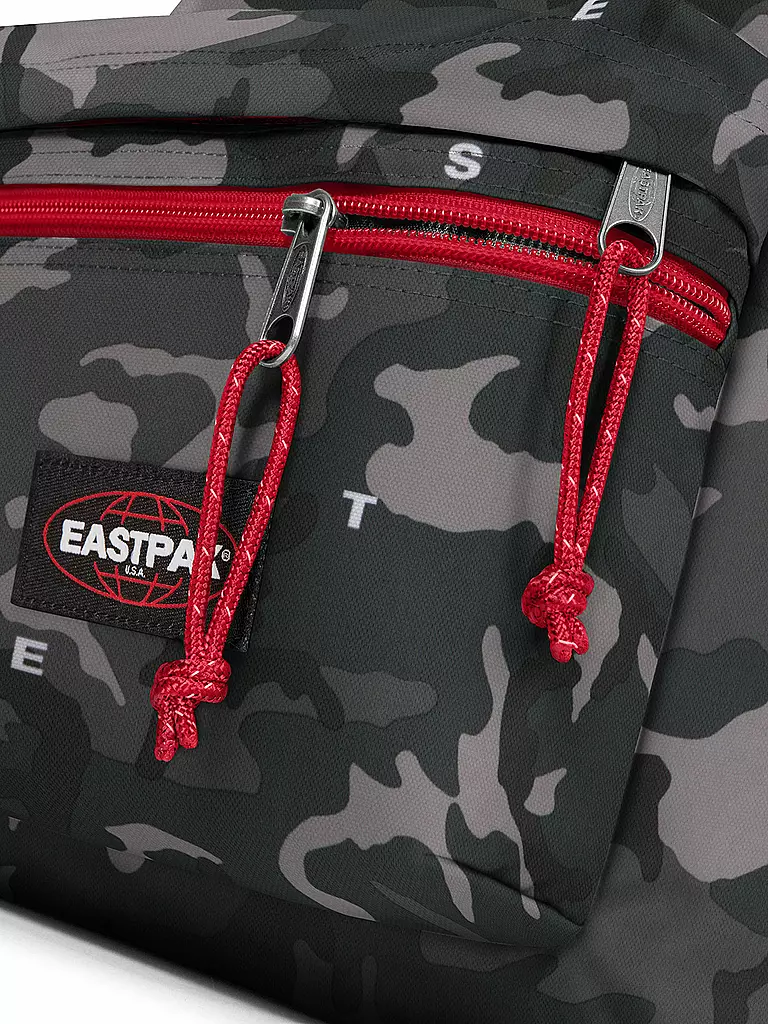EASTPAK | Rucksack | schwarz