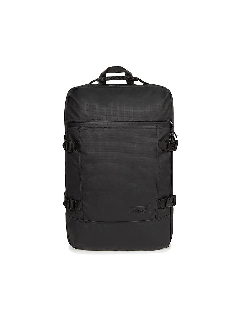 EASTPAK RucksackTrolley Tranzpack 42L schwarz