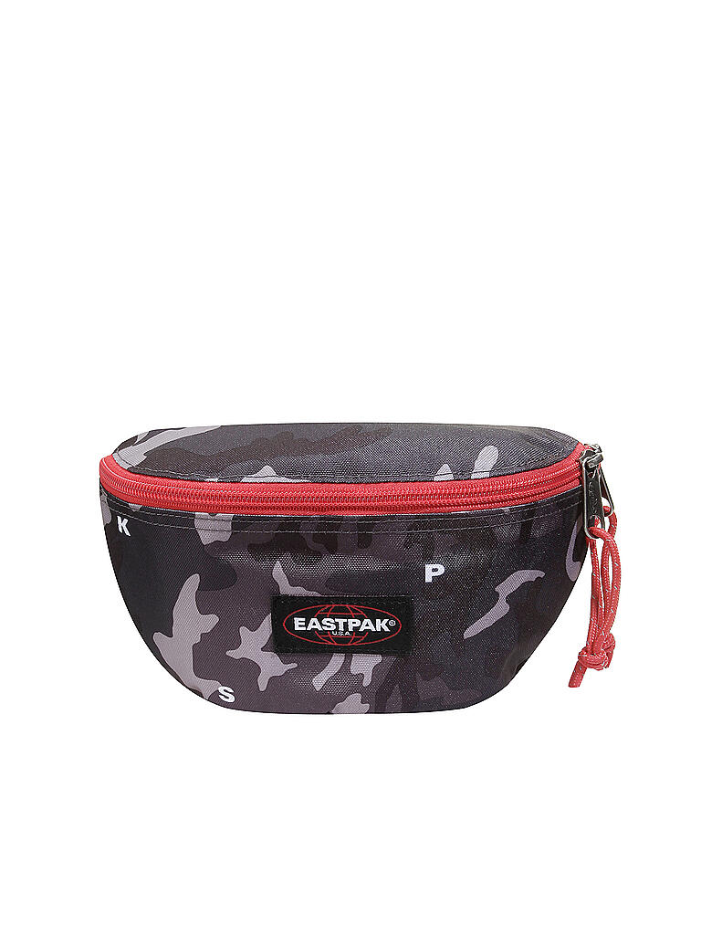 EASTPAK | Tasche - Gürteltasche Springer | schwarz