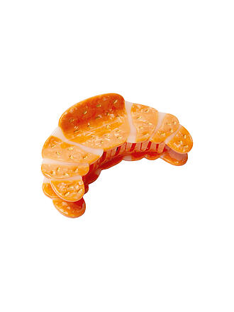 EAT MY SOCKS | Haarspange HAIR CLAW CROISSANT