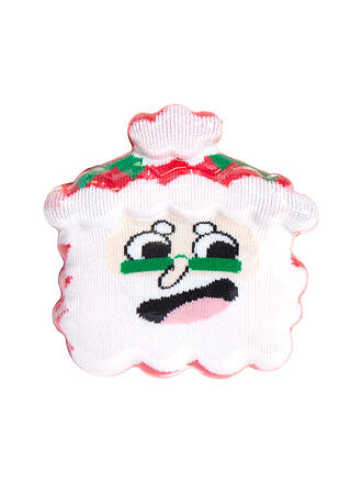 EAT MY SOCKS | Socken 36-45 XMAS SANTA