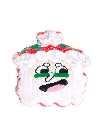 EAT MY SOCKS | Socken 36-45 XMAS SANTA