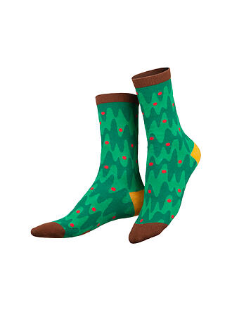EAT MY SOCKS | Socken 36-45 XMAS TREE