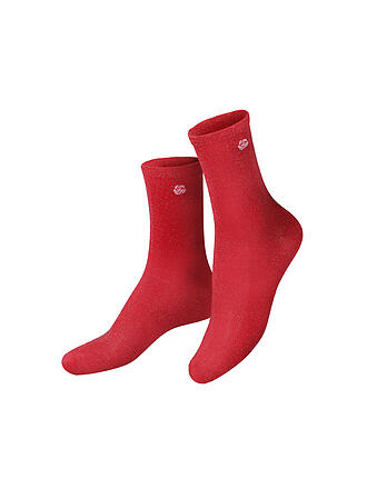 EAT MY SOCKS | Socken PRETTY ROSE 