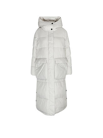 ECOALF | Steppmantel SIBAALF