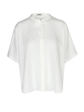 ECOALF | Leinenbluse MELANIAALF