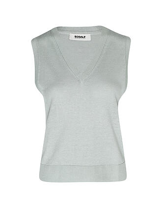 ECOALF | Leinenpullunder PALMAALF KNIT