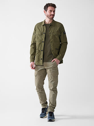 ECOALF | Fieldjacket KAMETALF