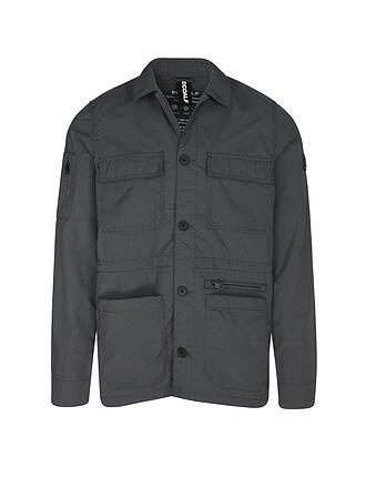 ECOALF | Fieldjacket KAMETALF