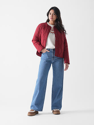 ECOALF | Leichtsteppjacke MUSA ONION 