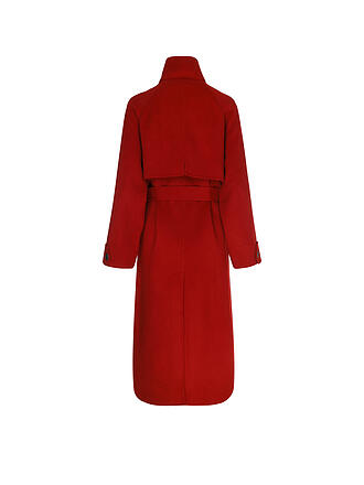 ECOALF | Wollmantel LORA