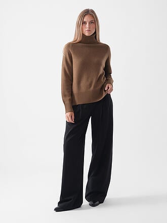 ECOALF | Rollkragenpullover 