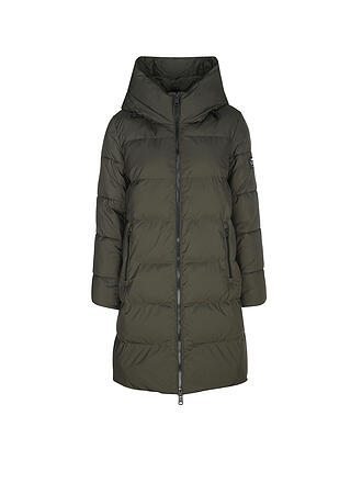 ECOALF | Steppjacke MANLIEALF