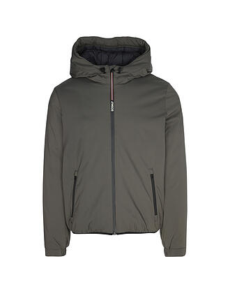 ECOALF | Chaqueta CARTES