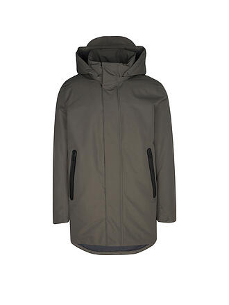 ECOALF | Parka PARKOALF
