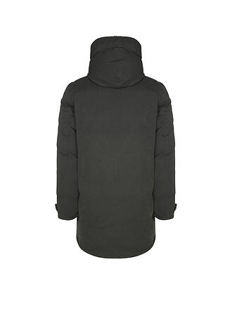 ECOALF | Parka TASKA