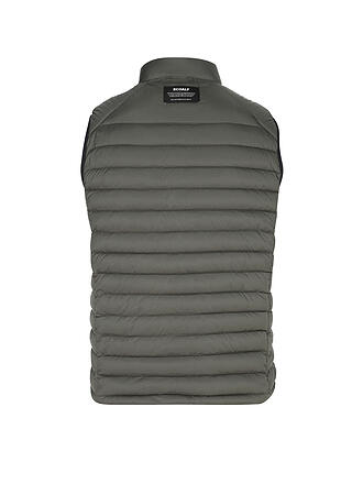 ECOALF | Gilet trapuntato CARDIFF