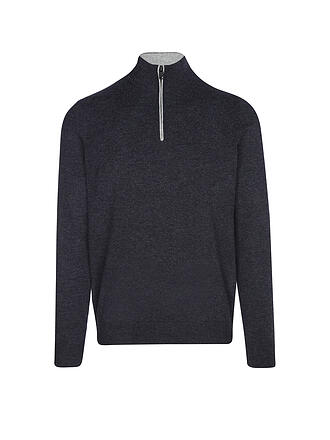 ECOALF | Troyer Pullover 