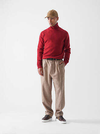 ECOALF | Rollkragenpullover 