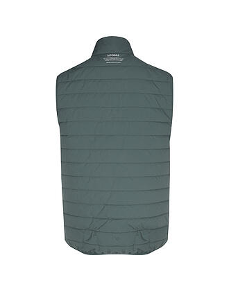 ECOALF | Steppgilet BELS