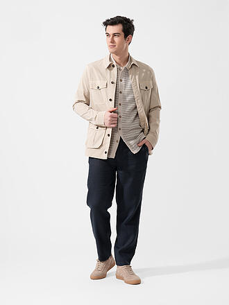 ECOALF | Jacke SAHARAALF 