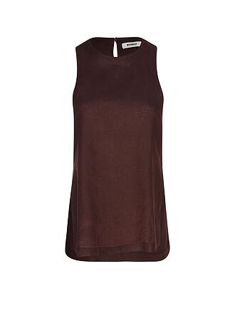 ECOALF | Leinenbluse SIA