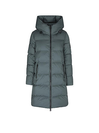 ECOALF | Steppmantel MANLIE