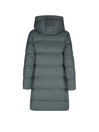 ECOALF | Steppmantel MANLIE