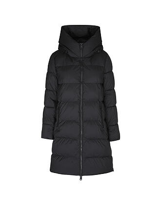 ECOALF | Steppmantel MANLIE