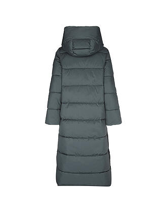 ECOALF | Steppmantel ADRIANA