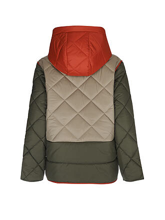 ECOALF | Steppjacke VERIN