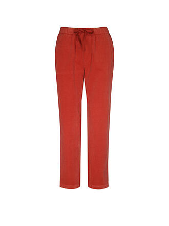 ECOALF | Cordhose SANZ PANA 