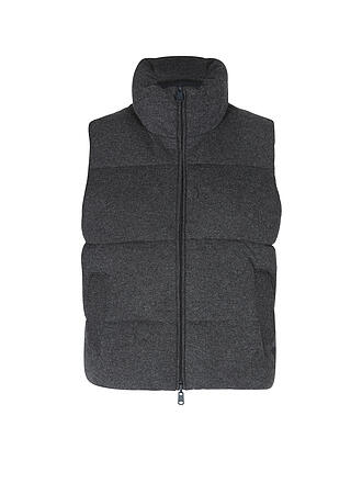 ECOALF | Steppgilet SINTRE
