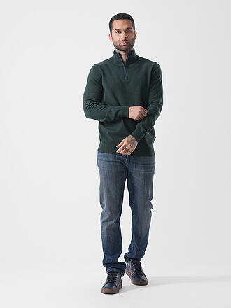 ECOALF | Troyer Pullover 
