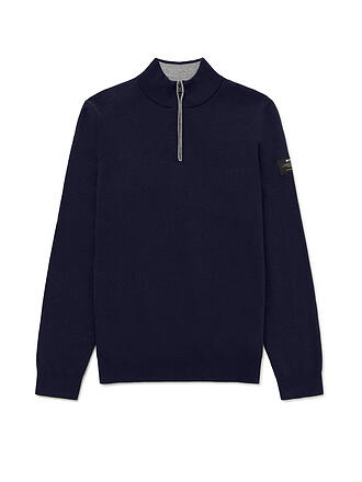 ECOALF | Troyer Pullover 