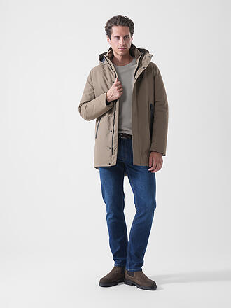 ECOALF | Parka PARKOALF