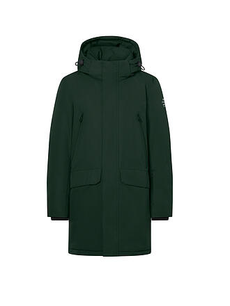 ECOALF | Regenparka ICEBERG
