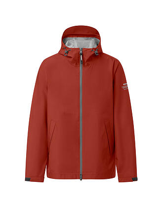 ECOALF | Regenjacke DILUVIO 